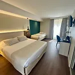 Doussière - Restaurant L'alicanta 3*