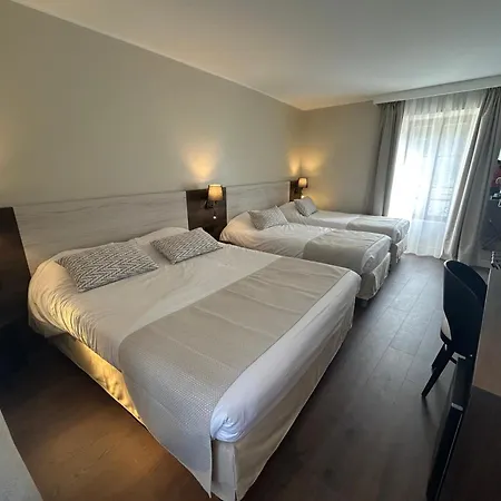 Doussière - Restaurant L'alicanta 3*