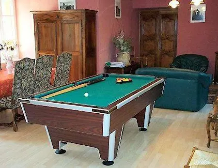 Hotel Doussière - Restaurant L'alicanta Le Rozier
