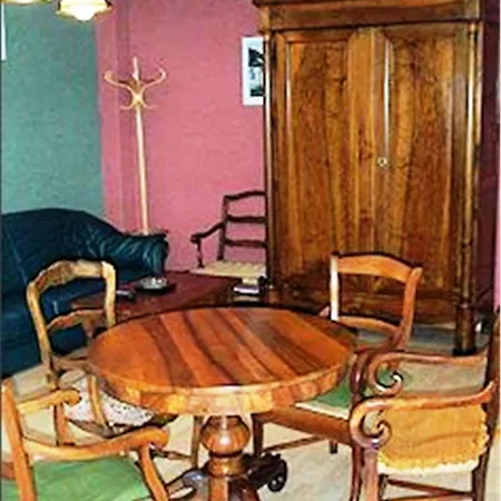 Doussière - Restaurant L'alicanta 3*