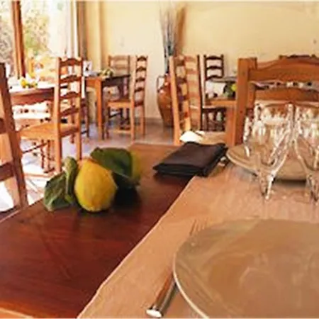 Hotel Doussiere - Restaurant L'alicanta Le Rozier