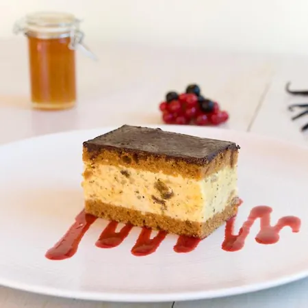 Doussiere - Restaurant L'alicanta Le Rozier