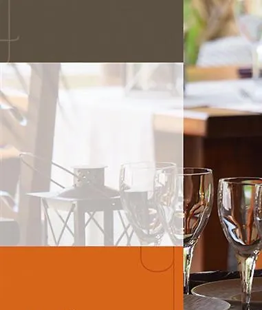 Hotel Doussière - Restaurant L'alicanta Le Rozier