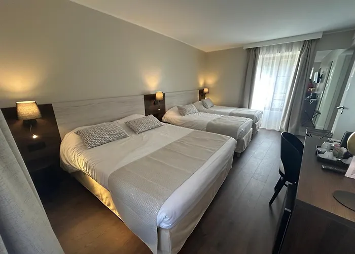 Doussiere - Restaurant L'alicanta 3*