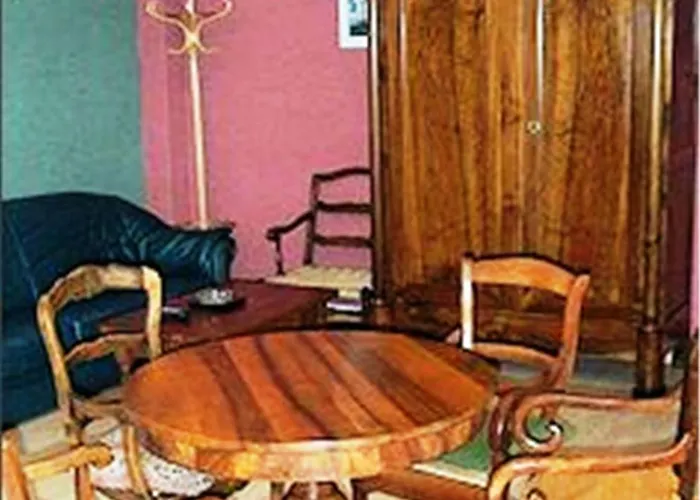 Doussiere - Restaurant L'alicanta 3*